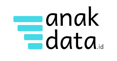 Course: Langkah Pertama Anda Berkarir sebagai Data Analyst Logo